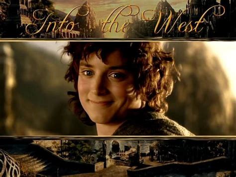 Frodo Baggins Lord Of The Rings Wallpaper 11353275 Fanpop