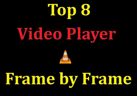 How To Go Frame By Frame In Vlc Media Player Hopperpana