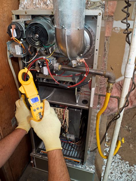 What Does Furnace Maintenance Get Me Woodbridge GTA Climate Care