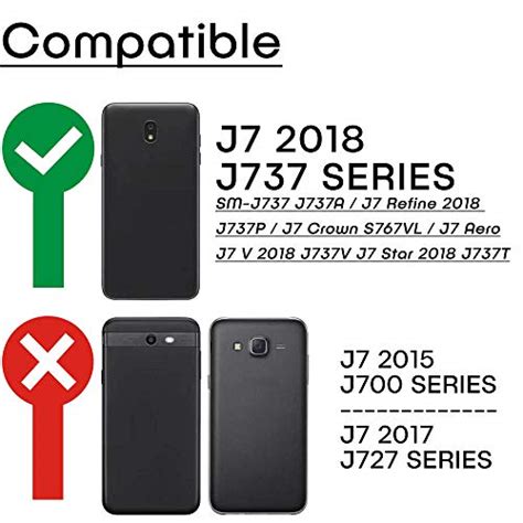 Ripley J7 Pantalla Lcd De Repuesto Para Samsung Galaxy J7 2018 Sm J737 J737a J7 Refine 2018