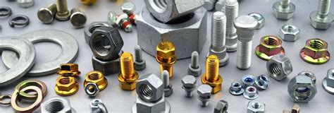 Sond Nuts And Bolts An Iso Certified Company