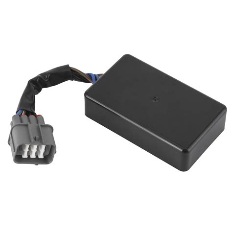 Cdi Box Igniter For Honda Trx X X Fourtrax