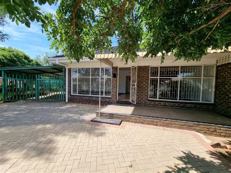 Property And Houses To Rent In Klerksdorp Klerksdorp Property