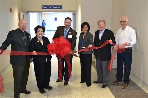 Houston Methodist Sugar Land Hospital opens new patient pavilion