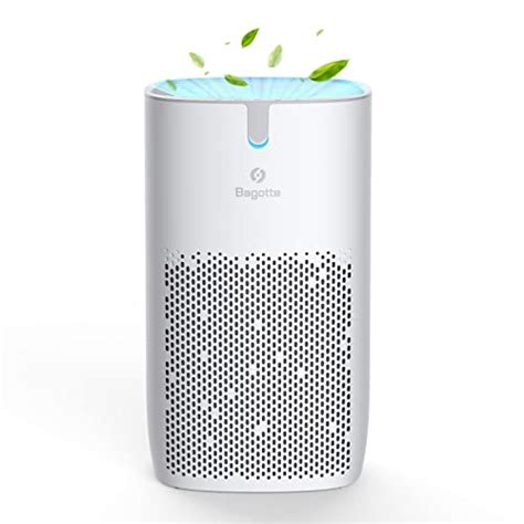 Top 10 Best Small Hepa Air Purifier Reviews And Buying Guide Katynel