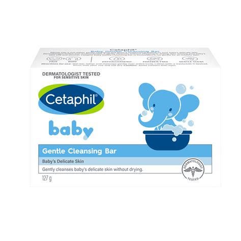 Cetaphil Baby Home Watsons Philippines