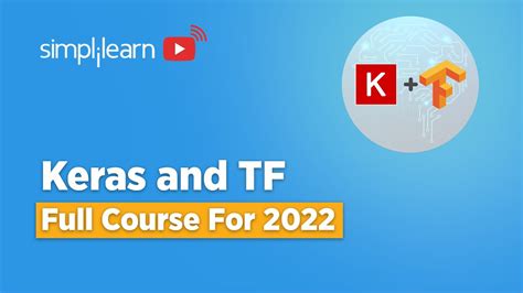 Tensorflow Tutorial Keras Tutorial Deep Learning With Tensorflow And Keras 2023