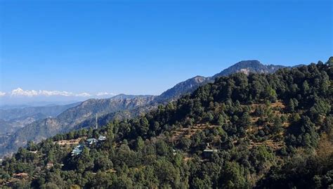 3 Bhk Villa 2110 Sqft For Sale In Ramgarh Nainital Rei1200195