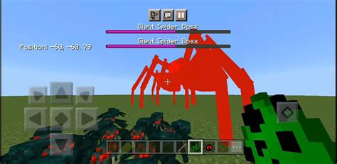 Mob Battles Addon Red Team Vs Blue Team Mc Mod Net