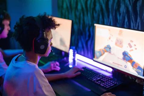 Los Mejores Monitores Gaming De 144 Hz Que Puedes Adquirir Productos