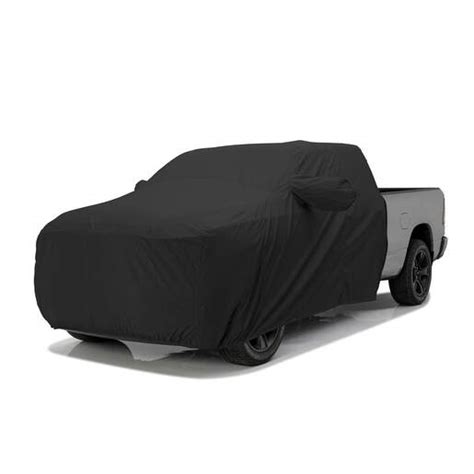 Ultratect Custom Cab Area Truck Cover