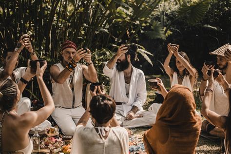 Back To The Roots Kirtan Medicine Songs And Cacao With The Hanuman