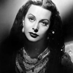 Hedy Lamarr Photo By Clarence Photograph By Everett Fine Art