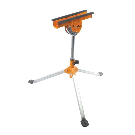 Triton 25 In 37 In Multipurpose Adjustable Support Multi Stand With