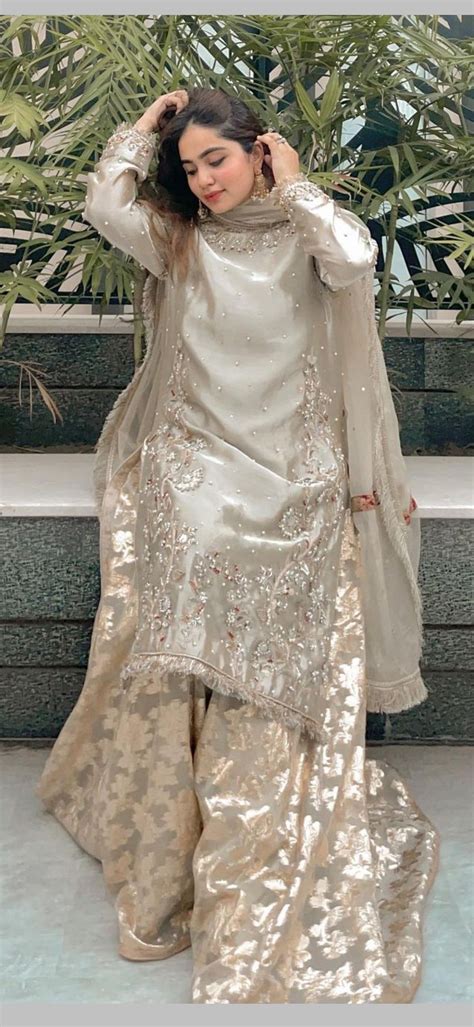 Pakistani Party Wear Dresses Shadi Dresses Pakistani Wedding Outfits