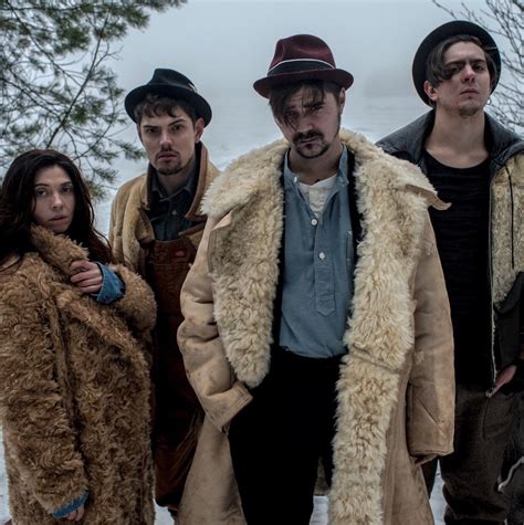 The Hatters оценили праздничные клипы — НАШЕ Радио