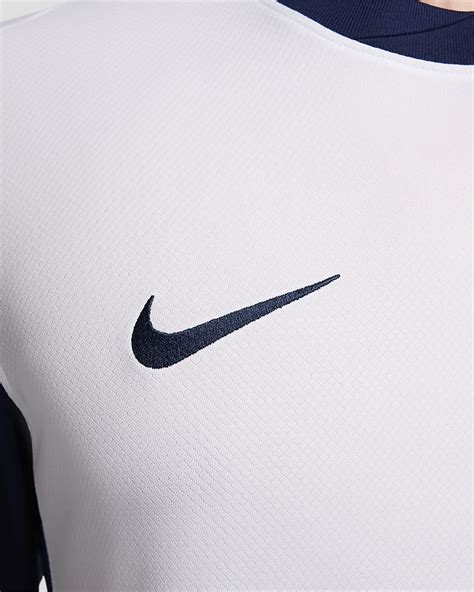 Maillot De Foot Replica Nike Dri FIT Tottenham Hotspur 2024 25 Stadium