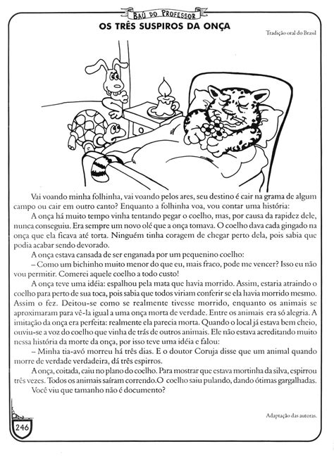 Lenda De Terror Para Ler - História De Terror Para Ler Grande - FDPLEARN