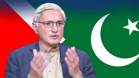 I Was Disqualified Equally With Nawaz Sharif Jahangir Tareen