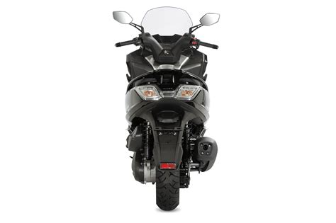 Kymco New Downtown I Abs Alle Technischen Daten Zum Modell New