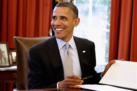 President Obama Picks His Favorite Sci-Fi Films and TV Shows