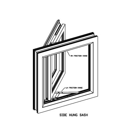 Upvc Window Hinges Friction Stays Side Hung Egress Fire Escape Pvc