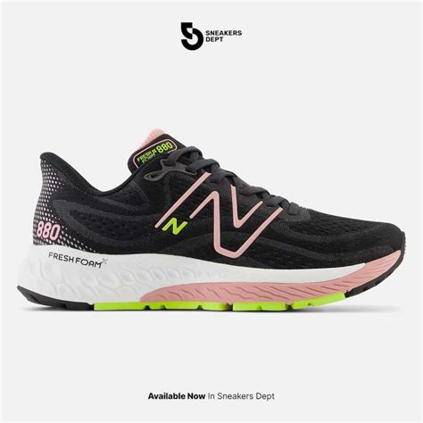 Jual Sepatu Lari Wanita New Balance V W Y Original Di Seller