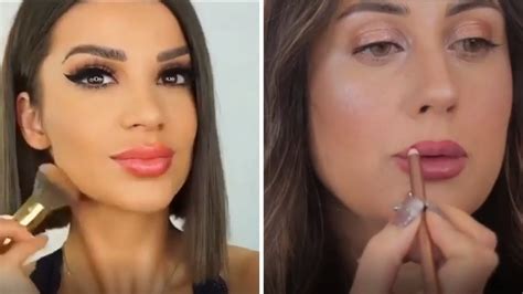 Top Makeup Tutorial Compilation Easy Best Makeup Tutorials 28 Youtube