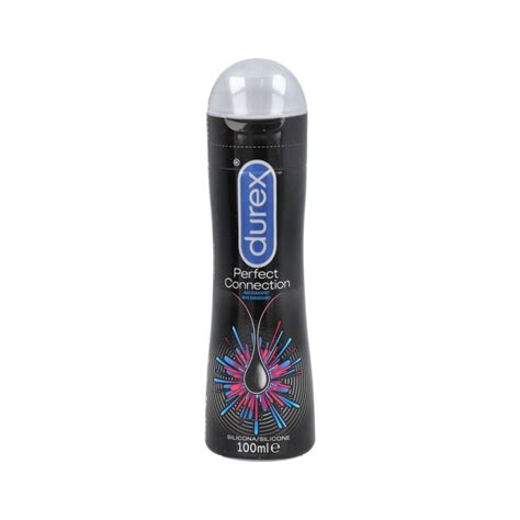 DUREX Lubricante Perfect Connection 100 Ml