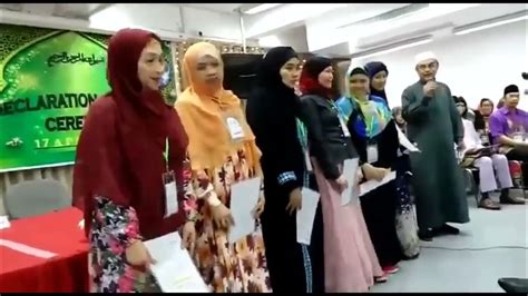 60 Girls Convert To Islam Why They Convert To Islam I New Muslim Stories Youtube