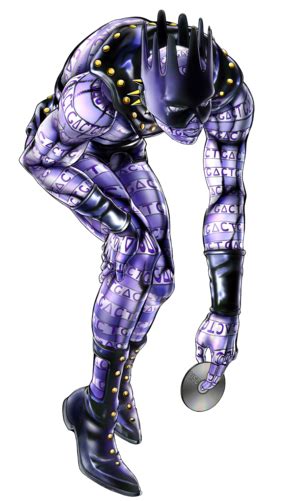 Whitesnake Jojos Bizarre Encyclopedia Jojo Wiki