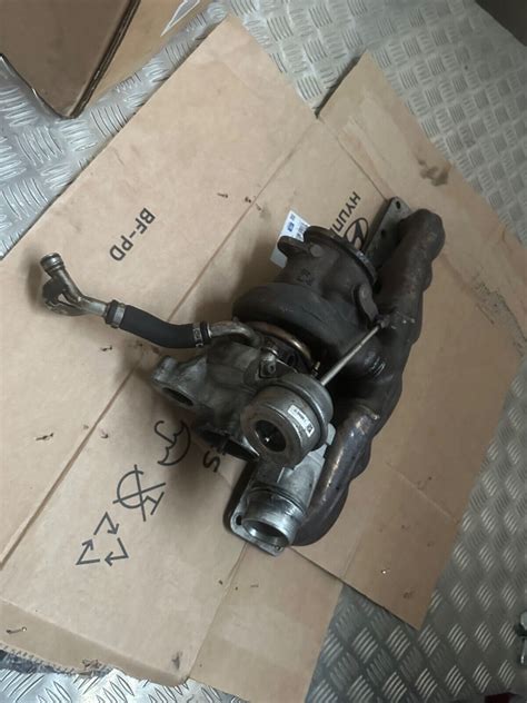 Pure Turbo Stage 1 Upgrade Bmw N55 For Sale EmgCarTech