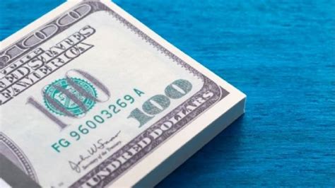 El Dólar Blue Tuvo Un Importante Retroceso ¿a Cuánto Cotiza El Diario De Carlos Paz