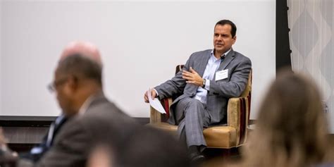 Peo Eis Top Leader Confirms Retirement Shares Lessons Learned