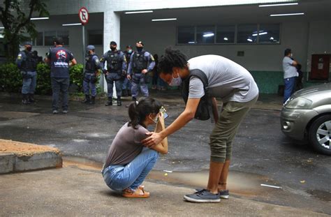 Total De Mortes Por Covid 19 No Brasil Se Aproxima De 400 Mil Brasil