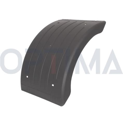 REAR UPPER FENDER IVECO STRALIS 02