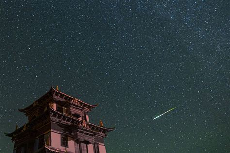 Perseid meteor shower 2023 thrills stargazers around the world. See their amazing photos. | Space