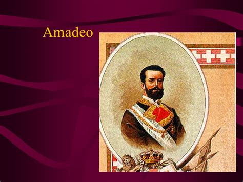 Amadeo De Saboya Amadeo Hijo Del Rey De Italia Llega En A Una