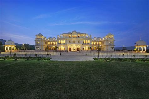 Jaibagh Palace - Kukas, Jaipur | Banquet/Wedding Venue