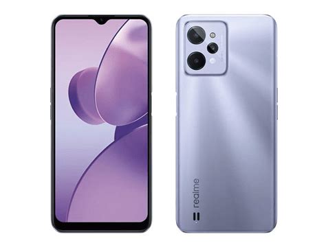 Realme C30 to Go Official Soon; Launch Date, Memory, and Colors Options ...