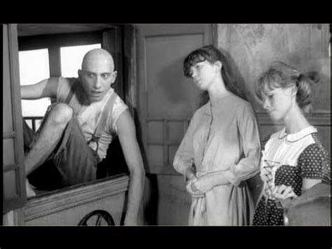 Jack Hill on SPIDER BABY - YouTube
