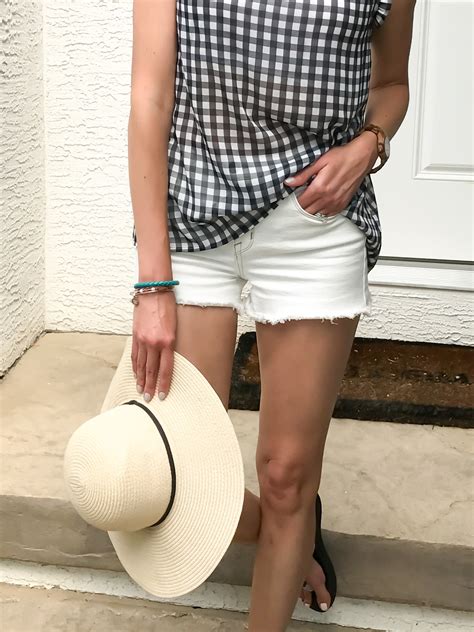 Wardrobe Wednesday Casual Chic Summer Outfits For Day And Evening Day