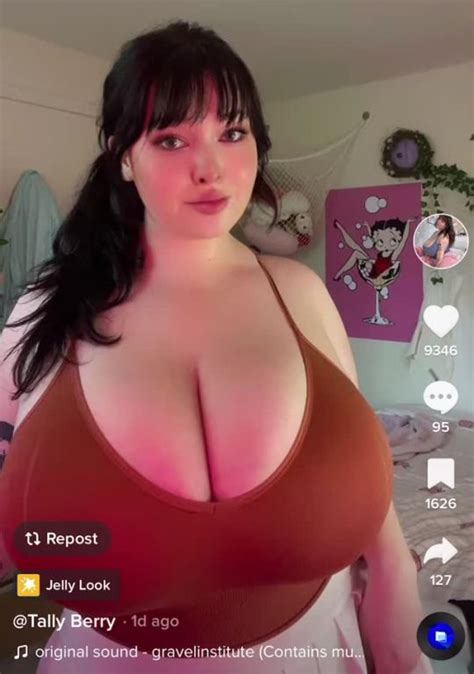 The Best Tits Anywhere On Tumblr