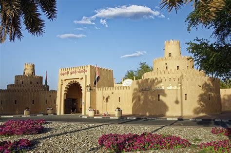 E A U Al Ain Museo Del Palacio Foto Gratis En Pixabay Pixabay