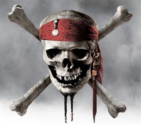 Drapeau Pirate des Caraïbes Jolly Roger Drapeau pirate Pirate Drapeau