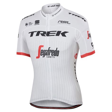 Maillot Sportful Bodyfit Pro Team Trek Segafredo Tour De France Lordgun