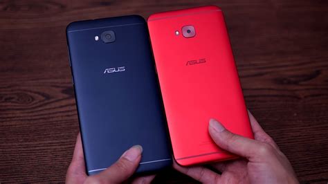 ASUS ZenFone 4 Selfie Pro Review The Ultimate Selfie Phone GadgetMatch