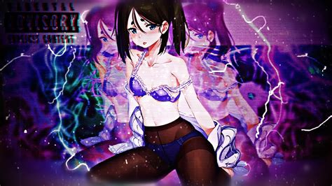 Agressivo AcÚstico😈🎶 Anime Funk Edit Dj Rike Md Youtube