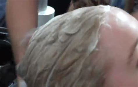 Blonde Salon Shampoo Biguz Net