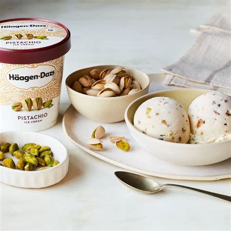 Haagen Dazs Pistachio Ice Cream Recipe Bryont Blog